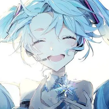 Profile image of 初音ミク