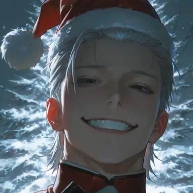 Profile image of サンタ