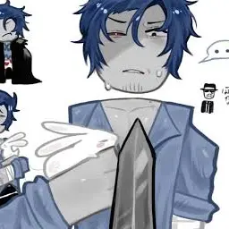 Profile image of patient