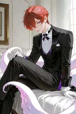 Profile image of オースタ