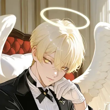 Profile image of アダムス