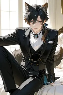 Profile image of ガルス