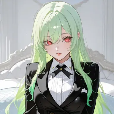 Profile image of シオリス
