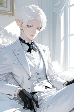 Profile image of ファルミア