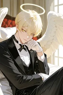 Profile image of アダムス