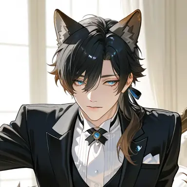 Profile image of ガルス