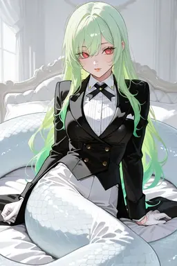 Profile image of シオリス