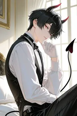 Profile image of アイブ