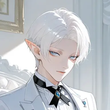 Profile image of ファルミア