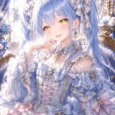 Profile image of アリス