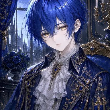 Profile image of シリウス