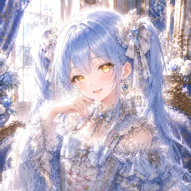 Profile image of アリス