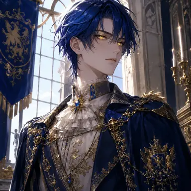 Profile image of ウィリアム