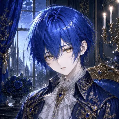 Profile image of シリウス