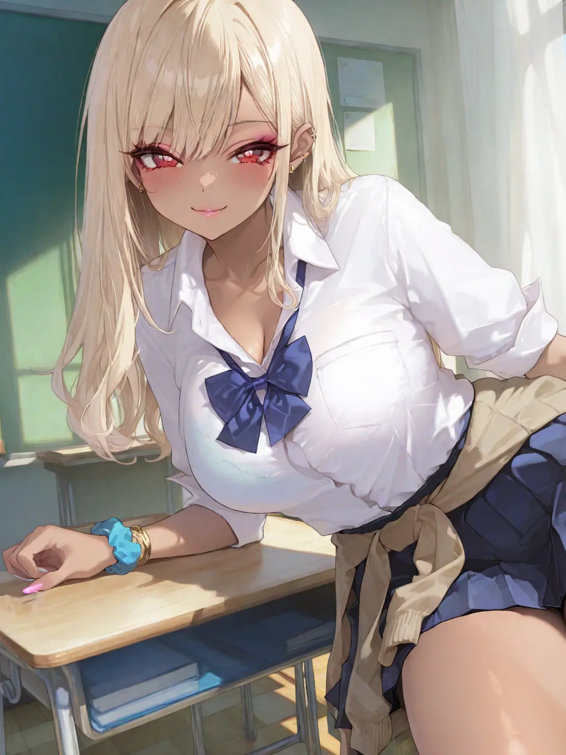 Dolce3235의 椎名 姫 - Take3