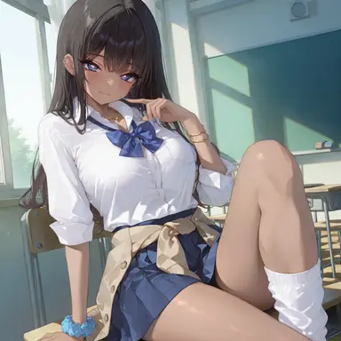 Profile image of 白石 ルカ
