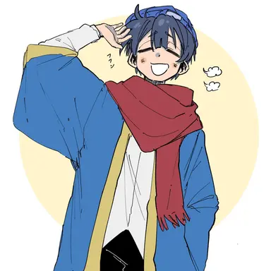 Profile image of らっだぁ