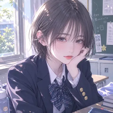 Profile image of あおい