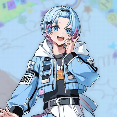 Profile image of ゆたくん