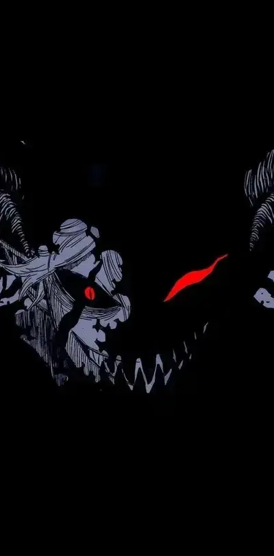 UsefulLaugh5620의 Black Clover