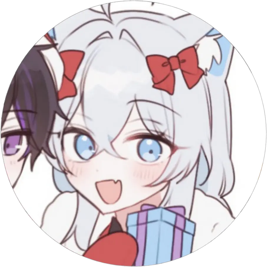 CurvedFrame8480의 감자링(권태기)