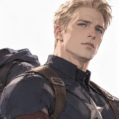Profile image of スティーブ