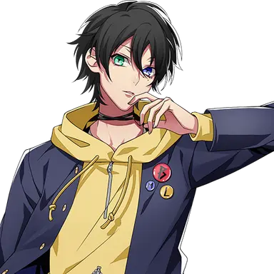 Profile image of 三郎