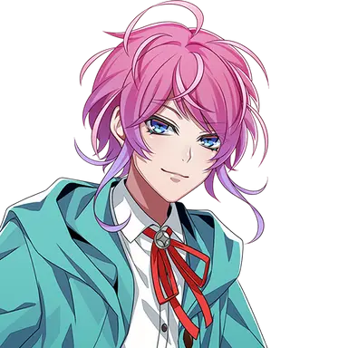 Profile image of 飴村乱数