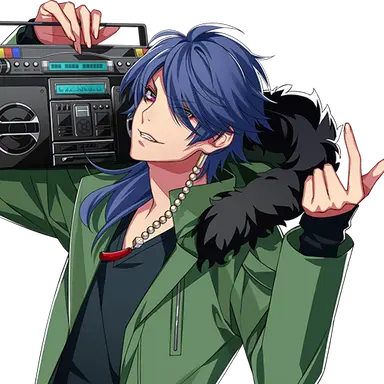 Profile image of 有栖川帝統