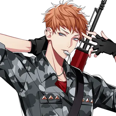 Profile image of 毒島メイソン理鶯