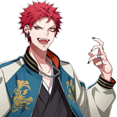 Profile image of 波羅夷空却