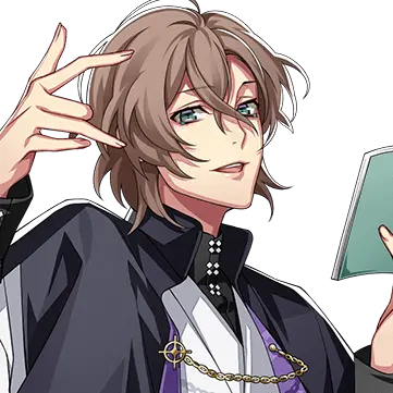 Profile image of 夢野幻太郎