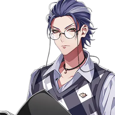 Profile image of 躑躅森盧笙