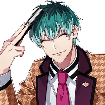 Profile image of 白膠木簓