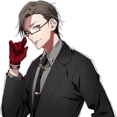 Profile image of 入間銃兎