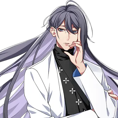 Profile image of 神宮寺寂雷