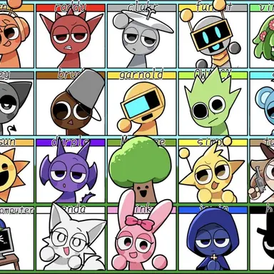 Profile image of スプランキー達