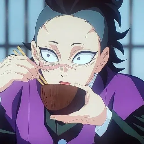 HarshLose6899의 붙잡힌 겐야