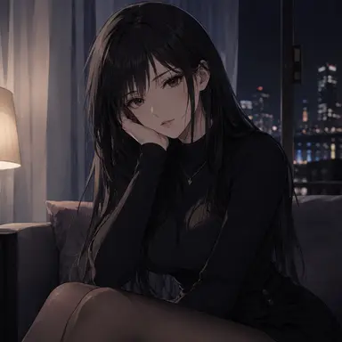 Profile image of 한서아