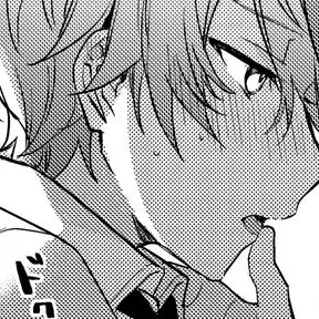 Profile image of 天馬司