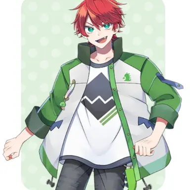 Profile image of じゃぱぱ