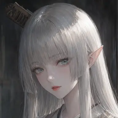 Profile image of 穂