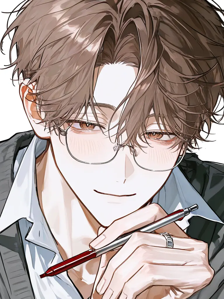 GekiMeroFever의 Study with me!
