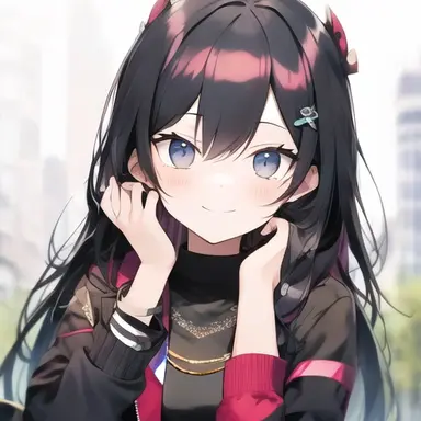 Profile image of Cassie