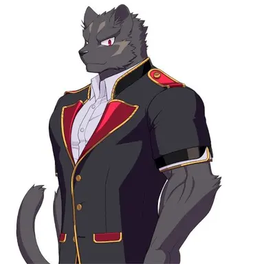 Profile image of テオ