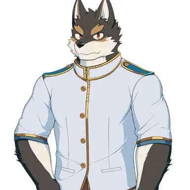 Profile image of オスカー