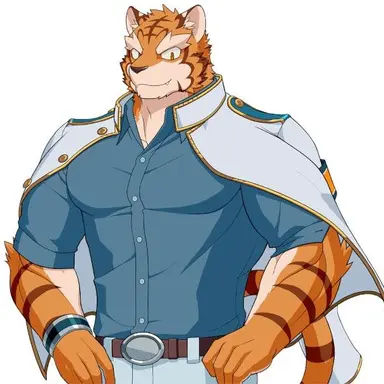 Profile image of グラントリー