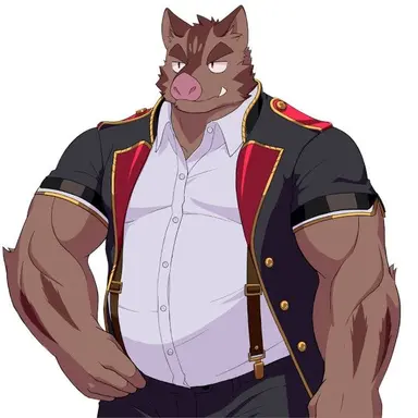 Profile image of ヘルマン
