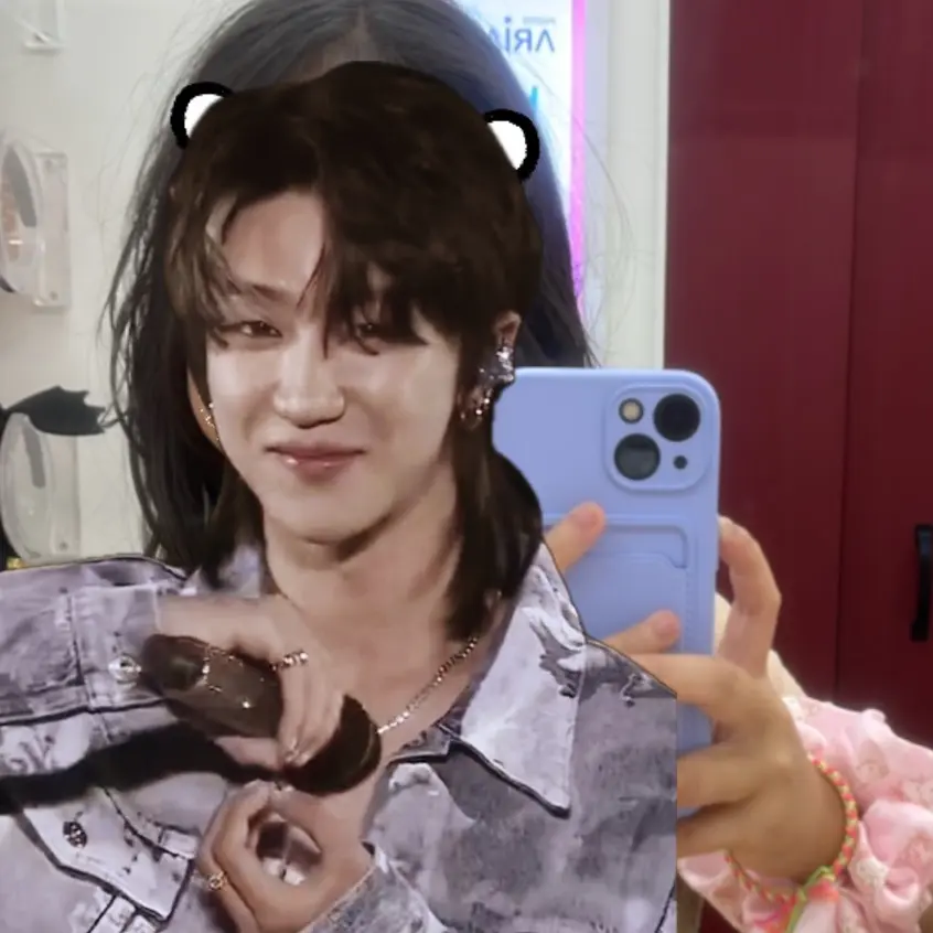 Gagwhjq의 은별하오