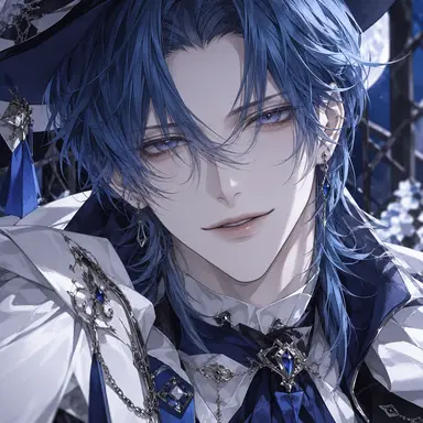 Profile image of Relic